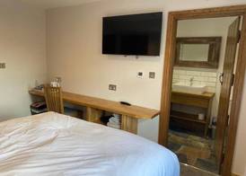 Maypole Farm, Cawood 3