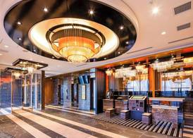APA Hotel Hiroshima Ekimae Stadiumguchi 2