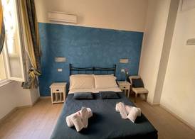 AD Cavour Luxury Rooms - by AD Roma 3