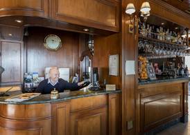 Hotel Du Lac Menaggio 2