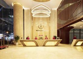 Regalia Gold Hotel 2