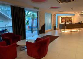 Oscar Inn 3