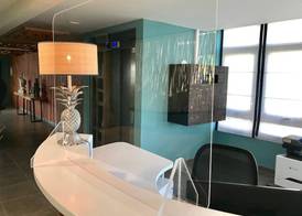 Diamant les bains - Résidence Hôtelière 3