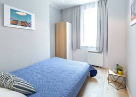 Friendhouse Apartments Avenue 4