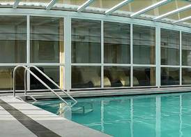 Hotelferienanlage Friedrichsbrunn 2