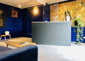Hôtel du Parc - Bastide provençale 3