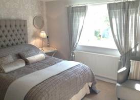 Birtles Farm Bed and Breakfast 3