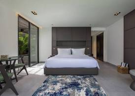 Quenzo Beach Resort 5