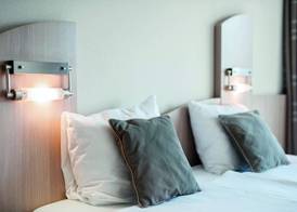 Fletcher Wellness-Hotel Kamperduinen 5
