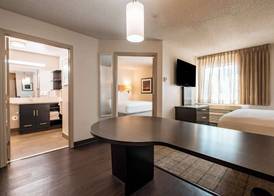 Sonesta Simply Suites Fort Worth 5