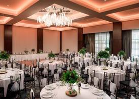 Provo Marriott Hotel & Conference Center 4