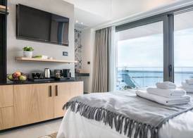 SAVUS Boutique Hotel 5