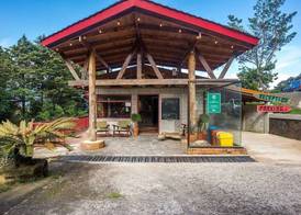 Monteverde Lodge 2