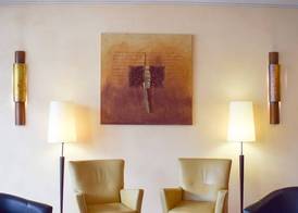 Akzent Hotel Jonathan 2