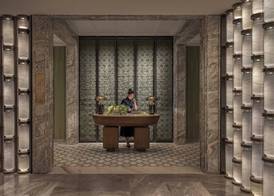 Four Seasons Hotel Hangzhou at Hangzhou Centre 3