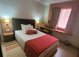 Hotel Tiba 3