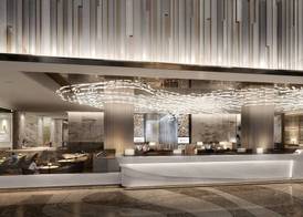 Kaohsiung Marriott Hotel 3