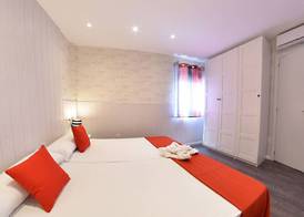 Zenbeach 2A playa Carihuela 3