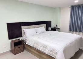 The Freelancer Hotel 3