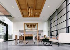 Riverine Place Hotel and Residence 2