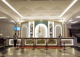 The Rich Jogja Hotel 2
