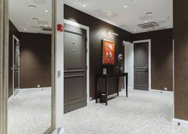 Hotel Bastian 2