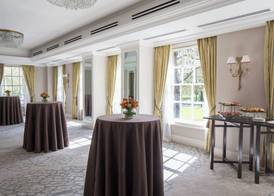 JW Marriott Grosvenor House London 4