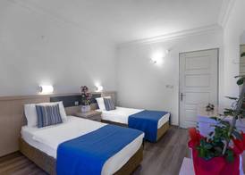 Angora Apart Hotel 4