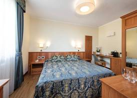 Family Hotel Serena 3