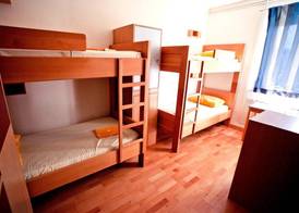 HI Hostel Zadar 2