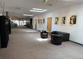 Arion Cityhotel Vienna 5