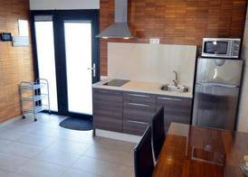 Apartamentos El Arrecife 5