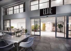 Elite Hotel 5