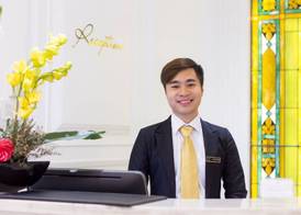 Silk Path Boutique Hanoi 4