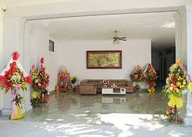 Bac Nam Hotel 3