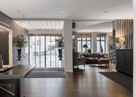 Hotel Kronjylland 4