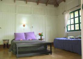 Hotel Villas Gaia Ecolodge 4