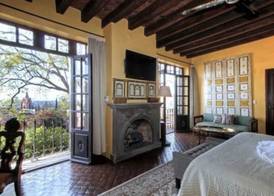 Casa Schuck Boutique Hotel 3