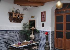 Riad Tafoukt Palace 5