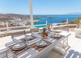 Villa Thelgo Mykonos 3
