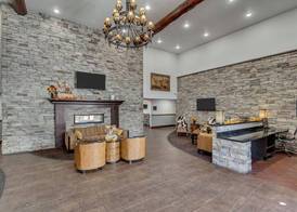Park Inn by Radisson Salt Lake City Midvale 3