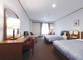 Hotel Marroad Hakone 3
