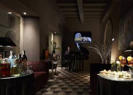 The Code Hotel 4