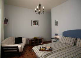 Casale dell'orso 3
