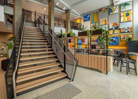 TRYP Adelaide by Wyndham 3