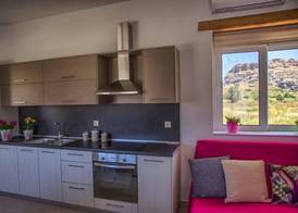 G&K Stone Suites 4