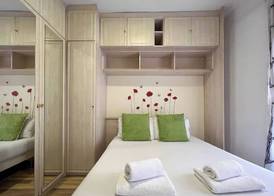 Stay U-nique Apartments Sardenya II 5