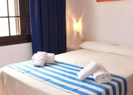 Apartamentos Posidonia 5