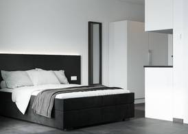 The Residences - Apartments Frankfurt 5