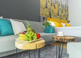Notera Hotel SPA 5